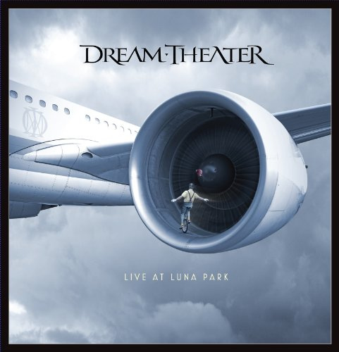 Live At Luna Park[2 DVD/3 CD Combo]