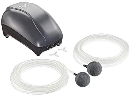 Pontec 57516 Pondoair Set, Nero
