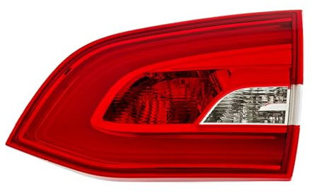 Valeo Heckleuchte 45375 für Peugeot 308 (ab 2014) | Kompatibel mit: PEUGEOT 308 SW I, 308 SW II