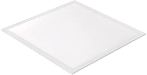 Roblan ELPS5719BB Panel, 40 watts, Aluminio Anodizado