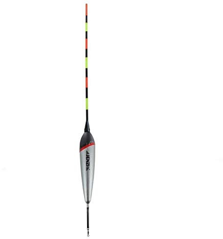 Elektro-Laufposen mit Ultra-heller LED-Diode / 6008 009 / 30cm, 9g