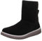 Superfit LORA, Stivali da neve Bambine e ragazze, Nero 00, 38 EU