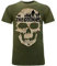 The Goonies Shirt du Film Cult Goonies Warner Bros Steven Spielberg - Officielle Taille L