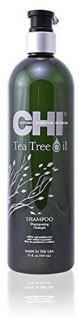 Chi Tea Shampoo – 739 ml.