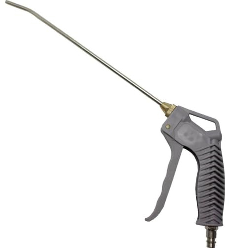 Aerotec Druckluft-Ausblaspistole 10 bar