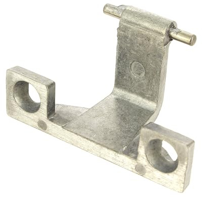 Gond de porte exterieur pour Cuisiniere bois charbon Rosieres