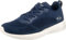 Skechers Femme 32504-nvy_41 Sneakers Basses, Navy