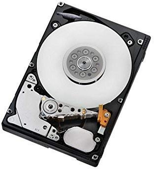 HGST Ultrastar C10K900 HUC109090CSS600 - Disco duro - 900 GB - SAS 6Gb/s (reacondicionado)