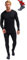Merino.tech Merino Wool Baselayer Herren Set - Mittelschwer Merino Wool Thermounterwäsche für Herren Long John Set - Oben und Unten (XX-Large, 250 Charcoal Grey)