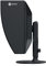 EIZO ColorEdge CG2700S - Monitor grafico da 68,5 cm (27) (HDMI, hub USB, USB-C, RJ-45 LAN, switch KVM, DisplayPort, 2560 x 1440, 99% AdobeRGB, 98% DCI-P3) nero