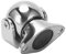 VOBOR 316 Stainless Steel Door Stopper Magnet Door Holder Catch Yacht Accessories for Boat Motorhome Marine Door Stopper