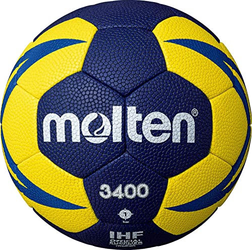 Molten Handball H0X3400-NR, Größe: 0