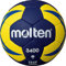 Molten Handball H0X3400-NR, Größe: 0