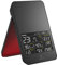 Voice Caddie SWING CADDIE SC4 SIMULATOR + LAUNCH MONITOR, Black