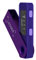 Ledger Nano S Plus (Amethyst Purple): The Perfect Entry-Level Hardware Wallet to securely Manage All Your Crypto and NFTs. (for Desktop and Android only)