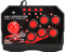 Universal Nostalgia Arcade Fight Stick, Arcade Fight Stick, Joystick Arcade Con Cable, Juegos Arcade Accesorios Universales Para Joystick Arcade Para Controlador De Juegos De Computadora Para Swi