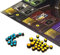 BoardGameSet Dune: Imperium Brettspiel Upgrade Erweiterung - Ressourcen | Meeples & Spielsteine für Brettspiele, RPGs, Strategiespiele, DND, Ersatzspielsteine