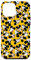 iPhone 12 Pro Max Disney Mickey Mouse Yellow Case