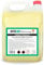 Intercabo - Détergent Lave-vaisselle liquide 5 Litres - Lessive lave-vaisselle - Bidon lave-vaisselle pour machines - Détergent pour la Vaisselle - Lave-vaisselle liquide spécial Cristal
