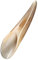 Ipetboom Natürliche Buffalo Horn Kopfhaut Massage Kamm Tiefe Gewebe Muscle Scraper Release Tool