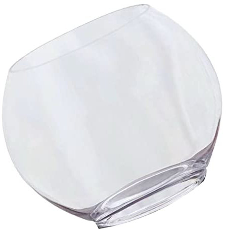 YARNOW Pflanzen Container Leere Terrarium Landschaft Flasche Kreative Glas Für Home