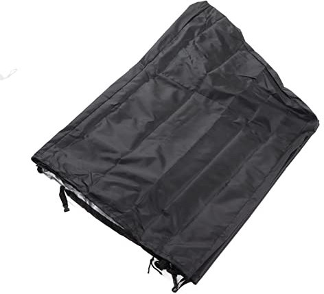 MechKit Outdoor-Schutzabdeckung aus Manganstahl, Drehbank-Blende, 3 Löcher, 130 mm, Bohrfutter-Frontplatte für K11 100, K12 100, K72 100, 14 mm, 2,2 cm, Drehmaschinenteile Zubehör