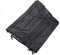 MechKit Outdoor-Schutzabdeckung aus Manganstahl, Drehbank-Blende, 3 Löcher, 130 mm, Bohrfutter-Frontplatte für K11 100, K12 100, K72 100, 14 mm, 2,2 cm, Drehmaschinenteile Zubehör