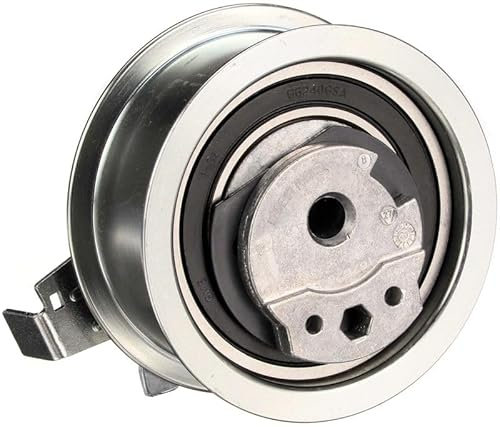 Autoteile Gocht Spannrolle Zahnriemen Kompatibel mit Volvo Xc90 II 256 2014-2021