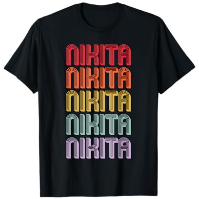 Nikita Apparel
