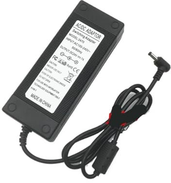 Adaptador de Fuente de alimentación conmutada de 24V, 10A, 24V, 8A, 6A, 5A, 4A, 3A, 2A, Motor purificador de Agua, Fuente de alimentación de Bomba de Agua(24V-7A Power Supply)