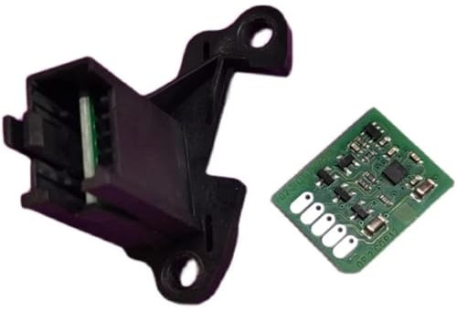For Si-emens for Bo-sch Motore for lavatrice a rulli Modulo sensore 3D Scheda di circuito