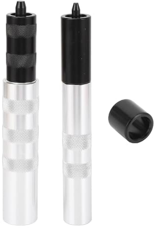 BONKZEBU Soupape Keeper Remover Installer Kit de Haute Qualité en Alliage D'aluminium Soupape Ressort Compresseur Outil pour Les Frais Généraux Moteurs Voitures Motos Navires 36050
