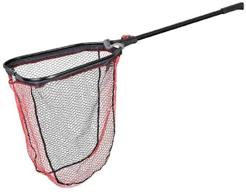 Fox Rage Speed Flow Folding Kescher Large | Angelkescher