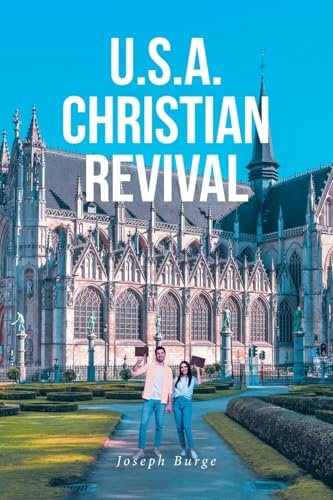 U.S.A. Christian Revival