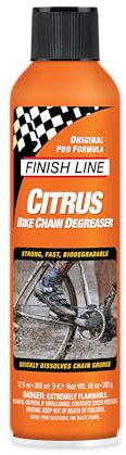Finish Line Entfetter Zitrus 360 ml, 4000044
