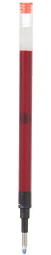 Pilot Refill for G207/G2Ltd/B2P Gel/MR 0.7 mm - Rot - Packung 12 Ersatzminen