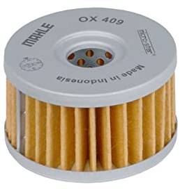 MAHLE OX409 Oil Filter