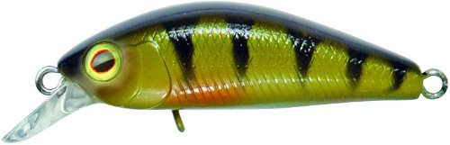 Illex Chubby Minnow 35 SP Wobbler Perch