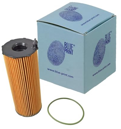 Blue Print ADV182106 OIL FILTER