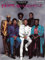 The Best Of Earth, Wind And Fire. Für Klavier, Gesang & Gitarre(mit Griffbildern)