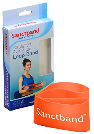 Sanctband Loop Standard - leicht