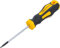 BGS Diy 7844-T6 | Tournevis | profil en T (pour Torx) T6 | longueur de la lame 60 mm
