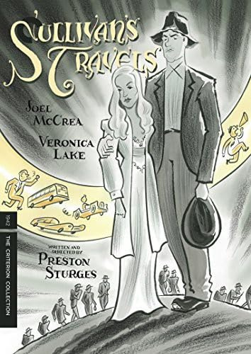 The Criterion Collection 2467