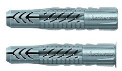 fischer Universaldübel UX 6 100 STK