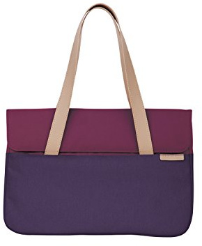 STM 114-107M-45 Grace Deluxe Laptoptasche 34,2cm(13 Zoll) dunkellila