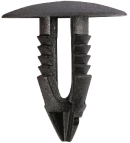 KS Tools 420.1259 Einschieb-Verbindungsclip für Ford,10er Pack