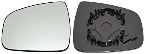 TarosTrade 57-2201-L-71626 Spiegelglas Links