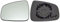 TarosTrade 57-2201-L-71626 Spiegelglas Links