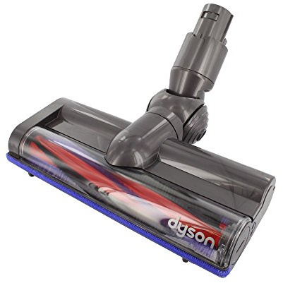 Dyson 949852-05 Motorisierte Bürste für Originalböden, DC59 aus Kohlefaser, Kunststoff