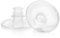 Evenflo Feeding 2 Piece AdvancedFit Flange System with Access to Instructional Video, X-Small, 21.0mm (Pack of 2)